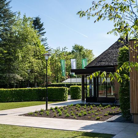Vakantiepark Molenvelden Veldhoven Exterior photo