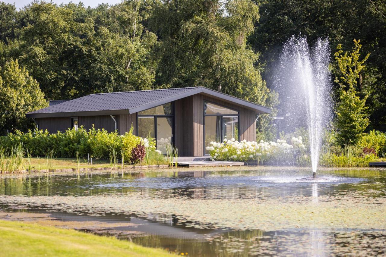 Vakantiepark Molenvelden Veldhoven Exterior photo