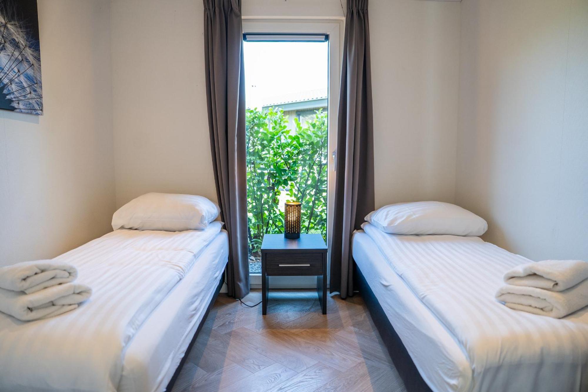 Vakantiepark Molenvelden Veldhoven Room photo